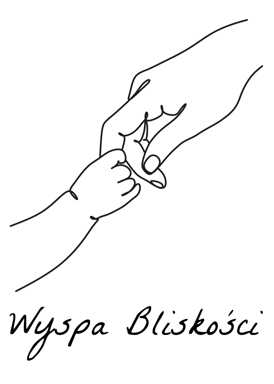 Wyspa Bliskości